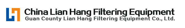 Guan Lian hang filtering equipment Co., Ltd.